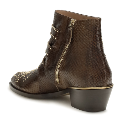 Susanna Ankle Boots - Image 3