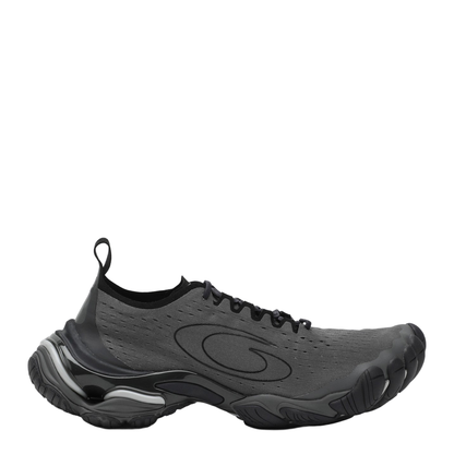 Gray Anatomic Runner Sneaker - Image 1