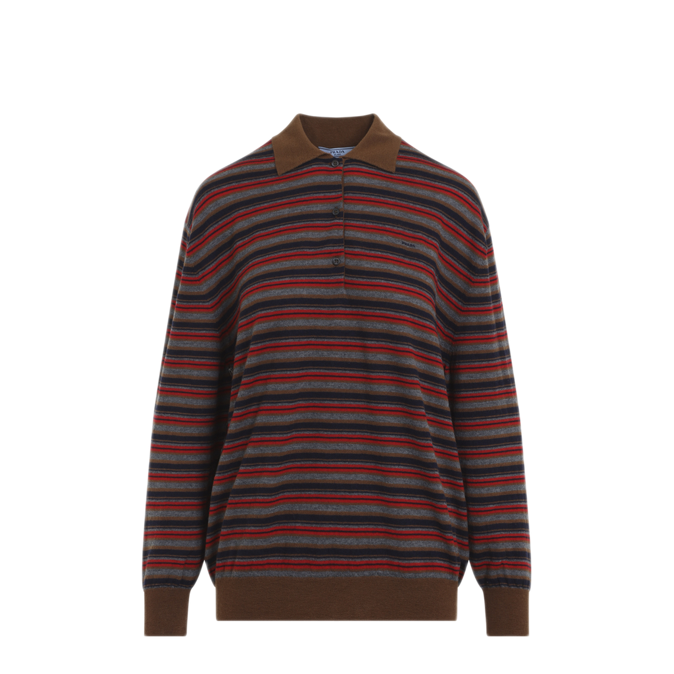 Cashmere Polo - Image 2