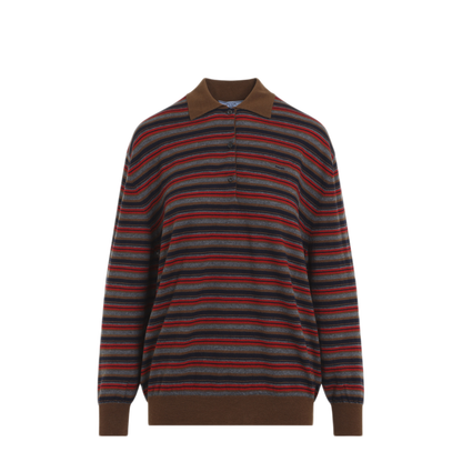 Cashmere Polo - Image 2