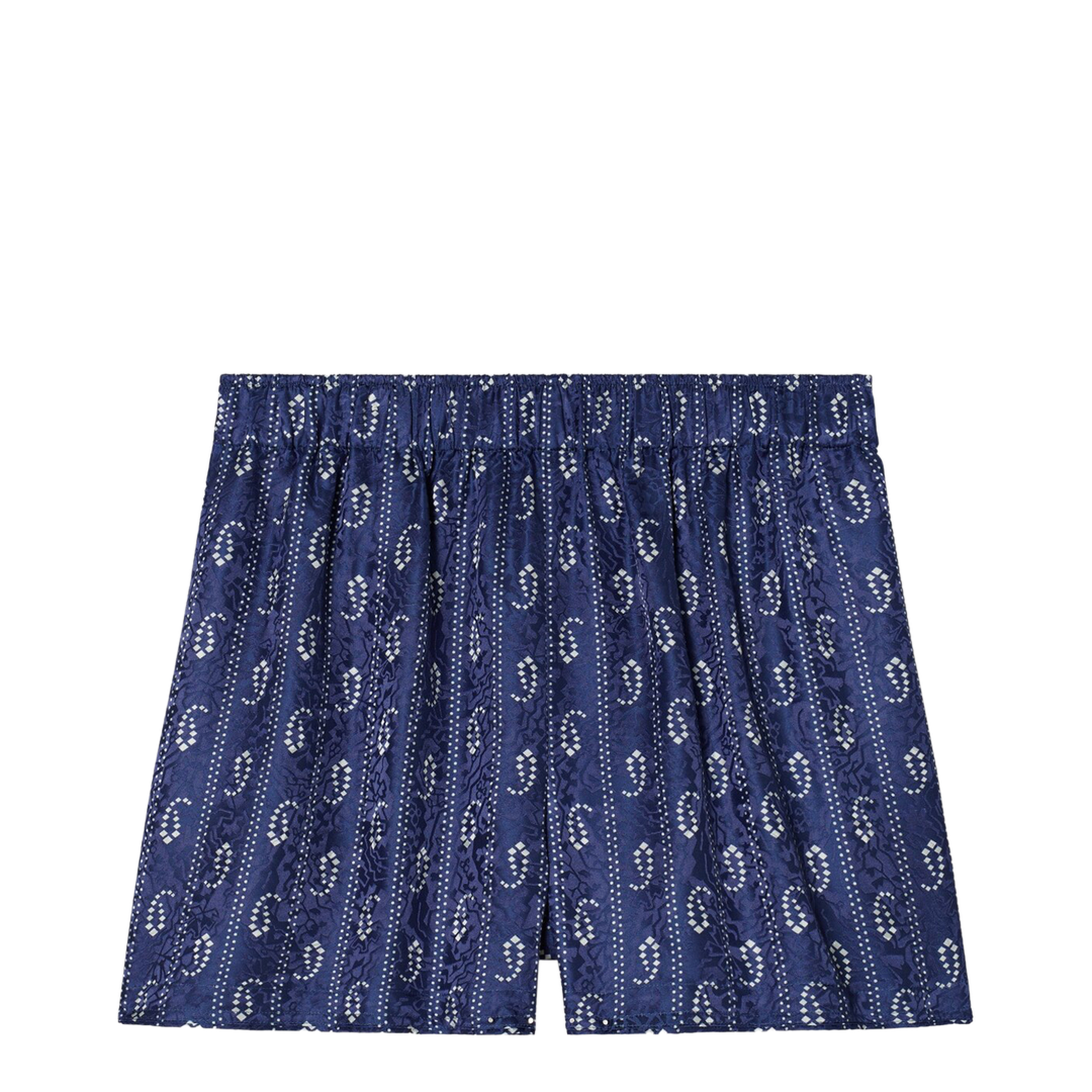 Shorts Blue - Image 2
