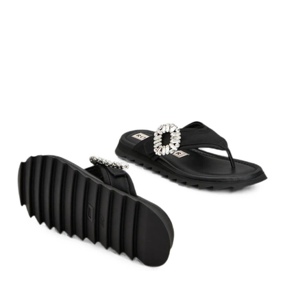 Sandals Black - Image 4