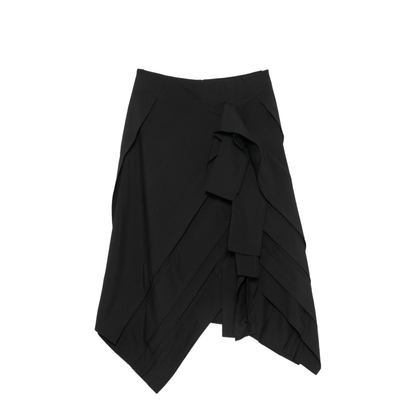 Wool Skirt - Image 1