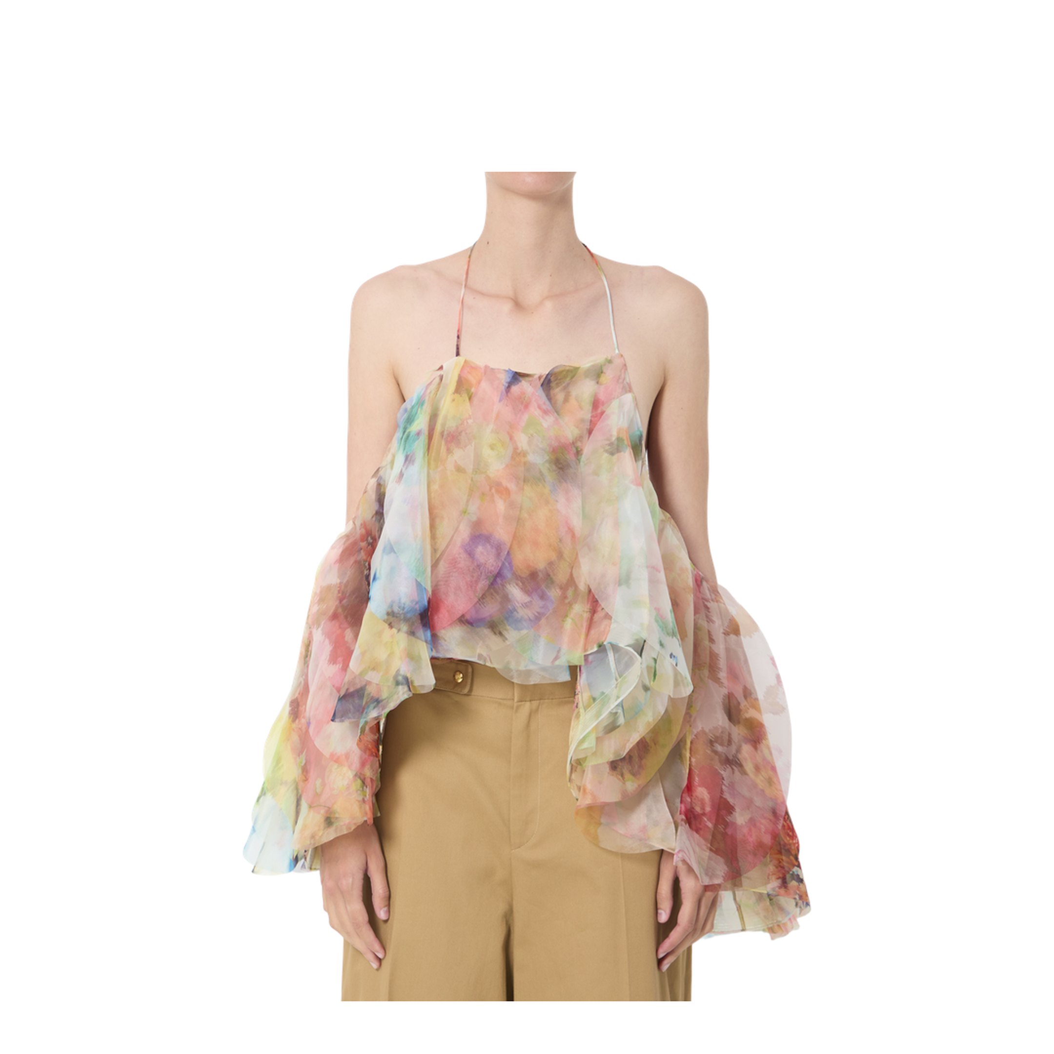 Women'S Shawl - Image 1