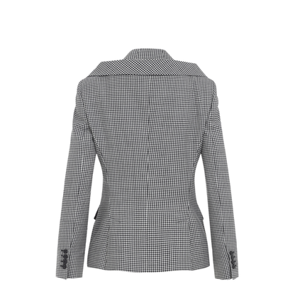 Off Shoulder Jacket Harness - Image 4