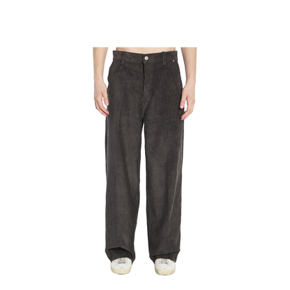 Corduroy Velvet Pants - Image 1