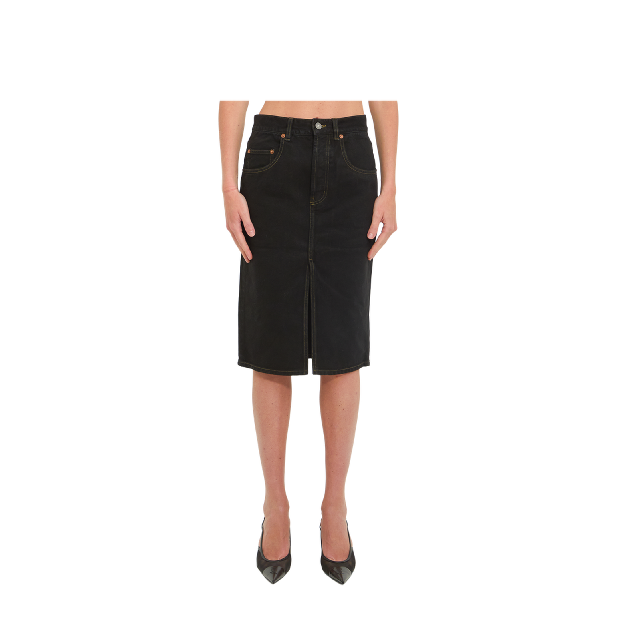 Pencil Skirt - Image 1