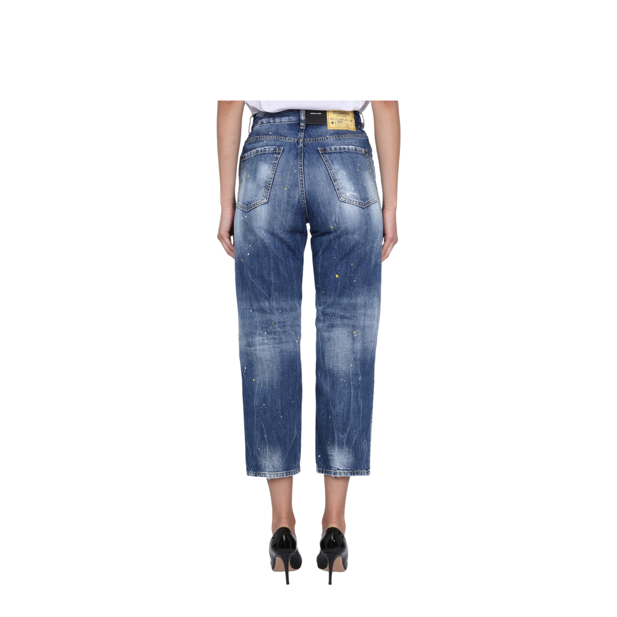 Boston Jeans - Image 4