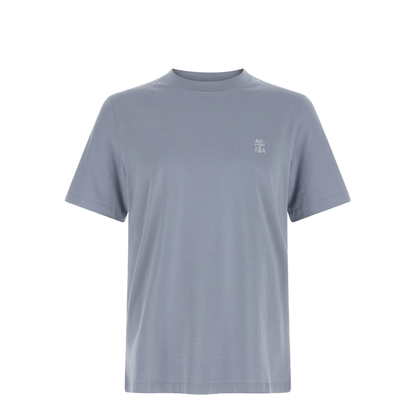 T-Shirts Sky Blue - Image 3