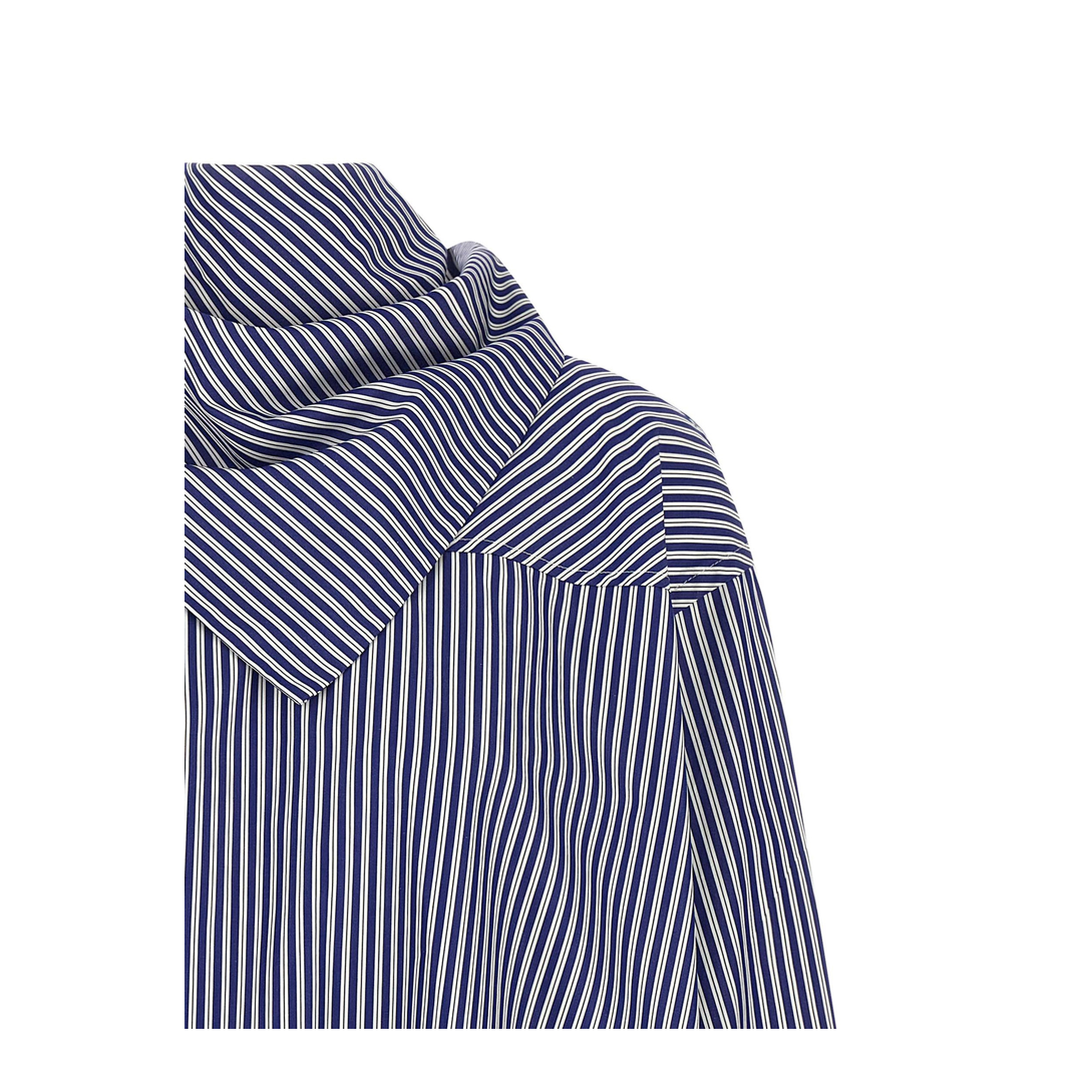 Stripes Blouses - Image 5