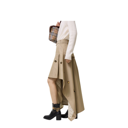 Skirts Beige - Image 3
