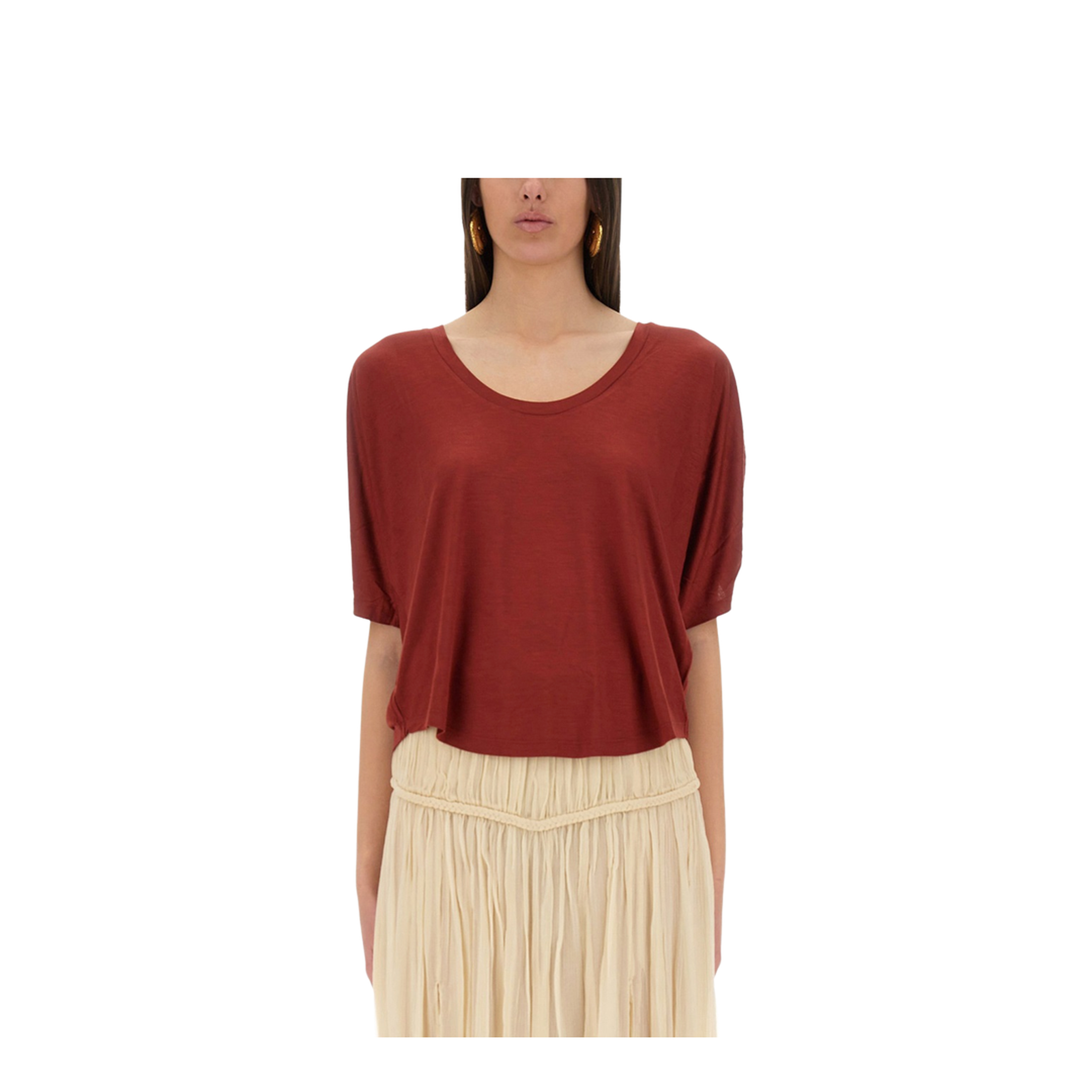 T-SHIRT "EMMANUELA" - Image 1