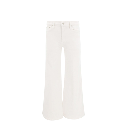 Jeans Beige - Image 1