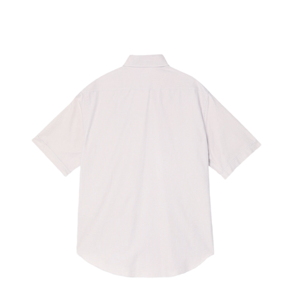 Light Blue Button-Down Shirt - Image 2