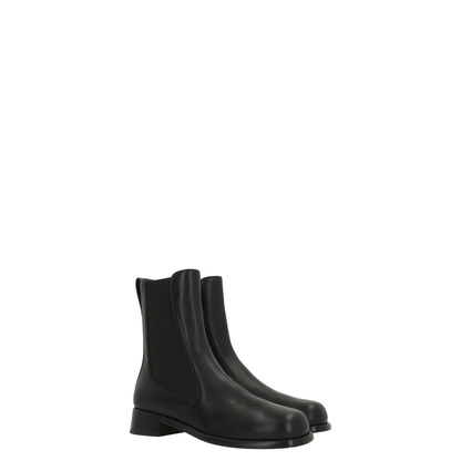 Boots Black - Image 1