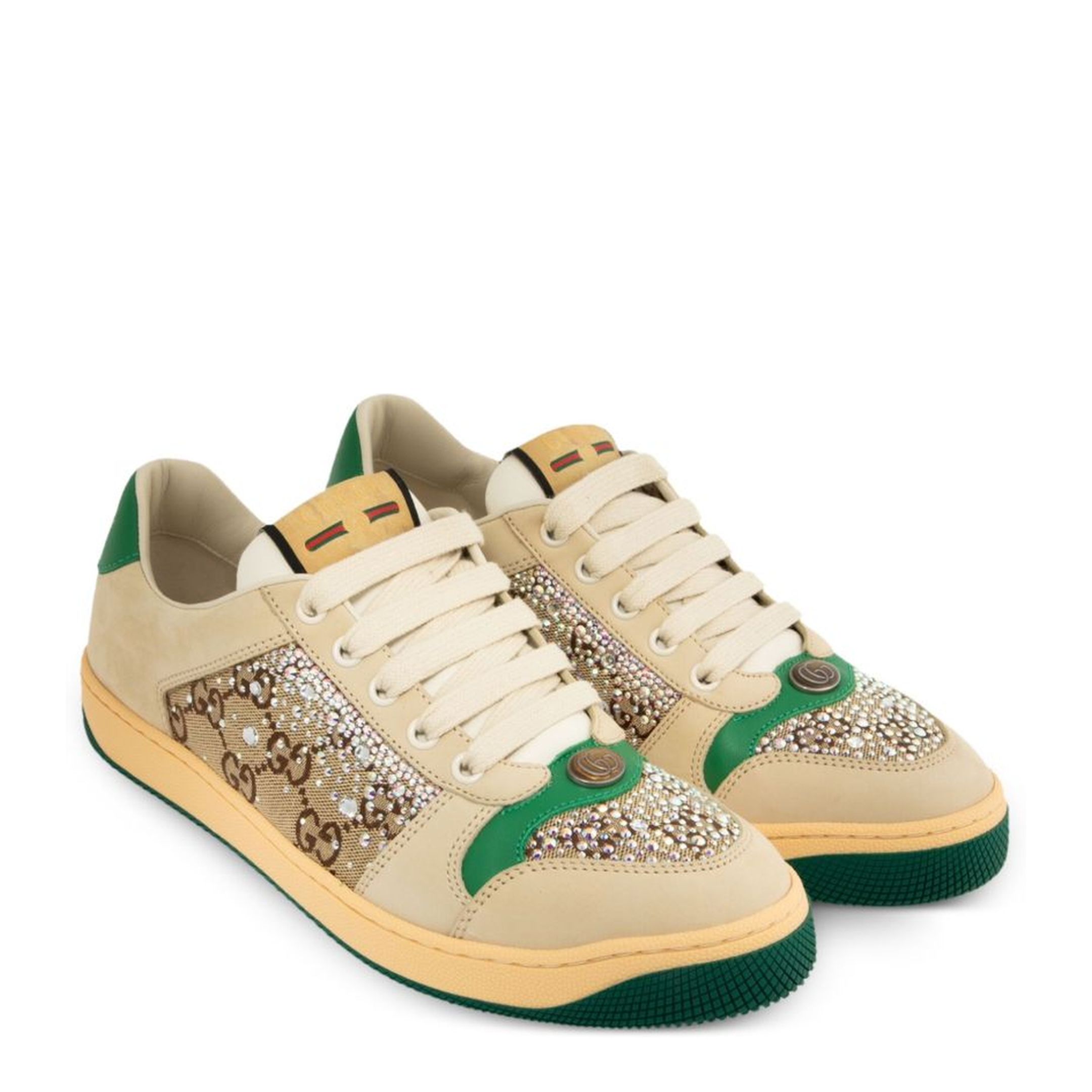 Sneakers Beige - Image 2