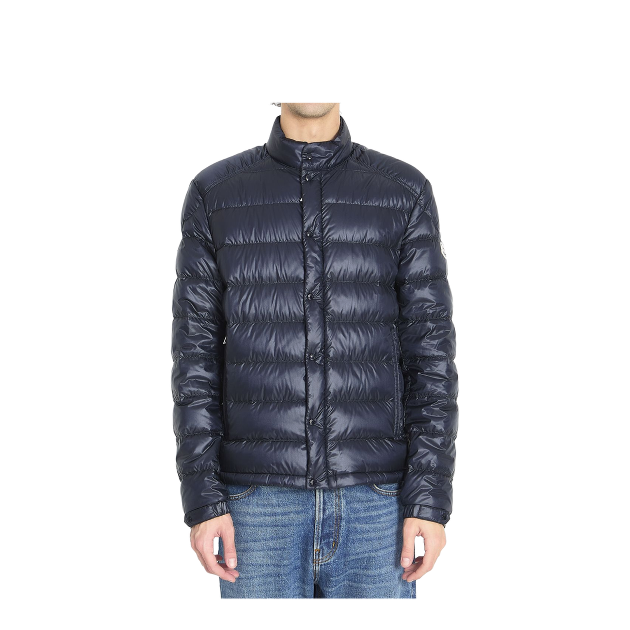 Selves puffer jacket - Image 1