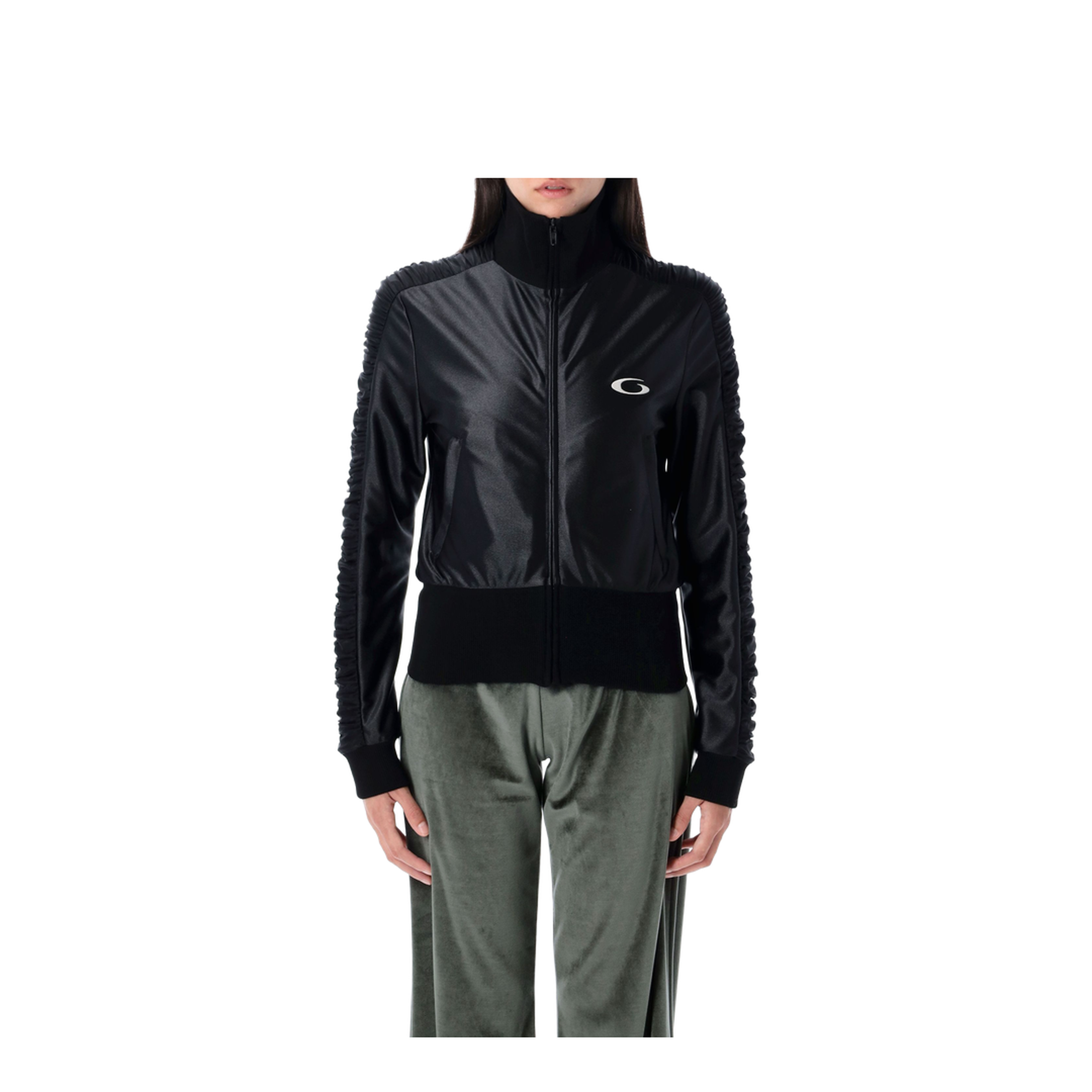 Coats Black - Image 1