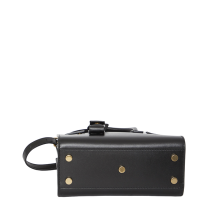 Sac De Jour In Smooth Leather - Nano - Image 3