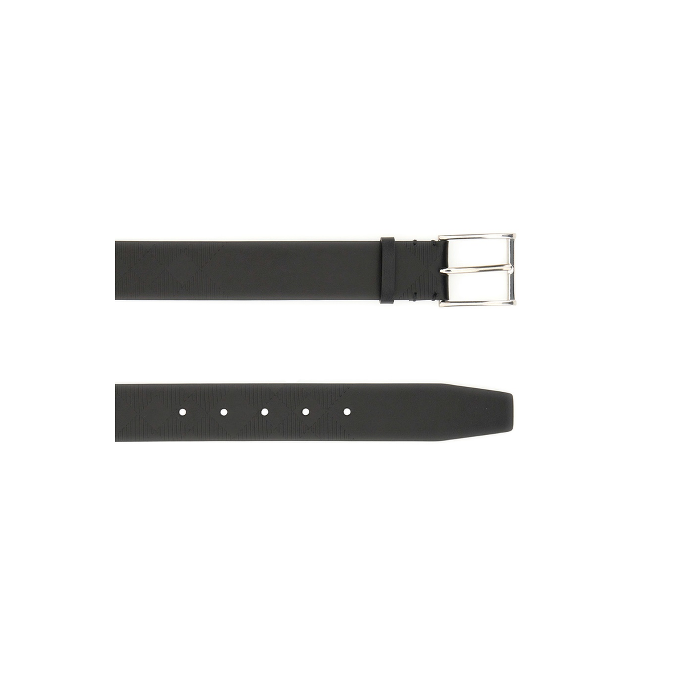 Leather Belt - Image 2