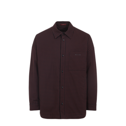 Macro Vichy Jacket - Image 2