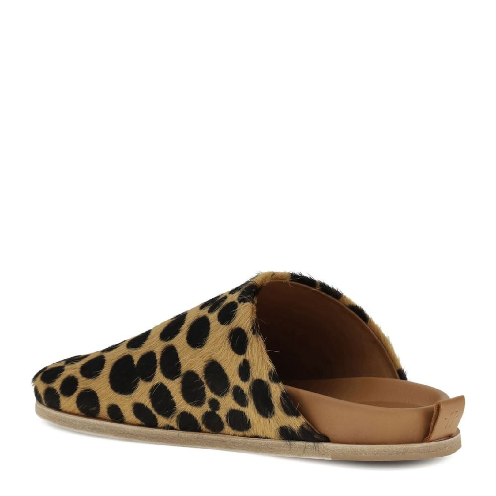 Beige Sandals - Image 4