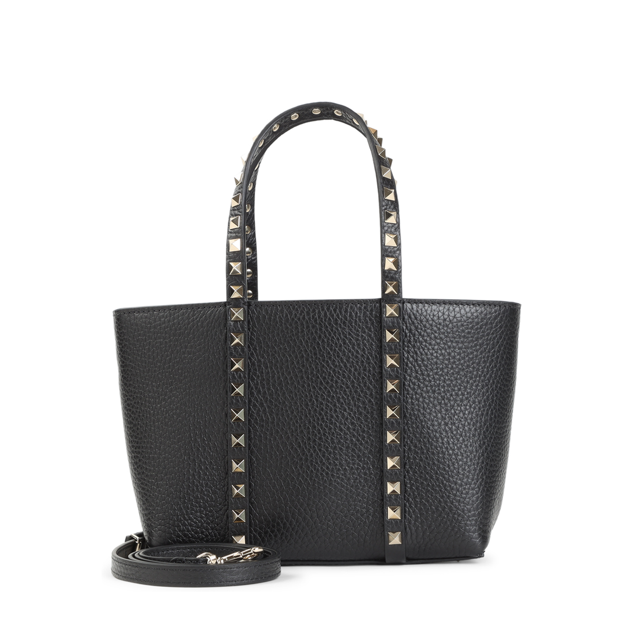 Calf Leather Shoulder Bag - Image 2