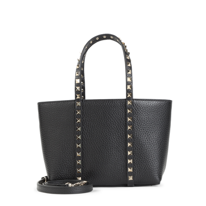 Calf Leather Shoulder Bag - Image 2
