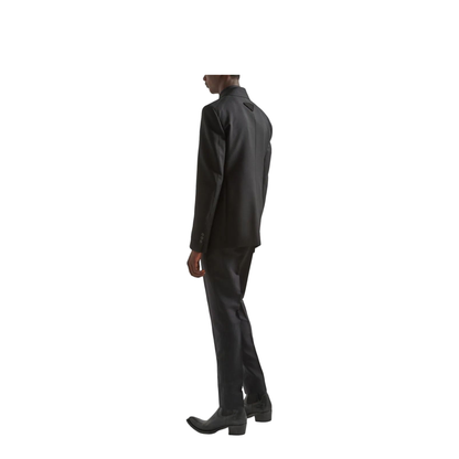 Tailoring Slim Jacket - Image 5