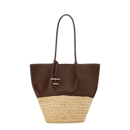 Medium Shopping Bag - Image 1