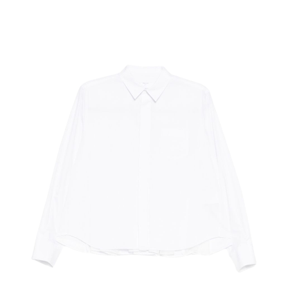 Shirts White - Image 1