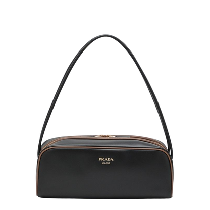 Swing Bag Black/Hazelnut - Image 1