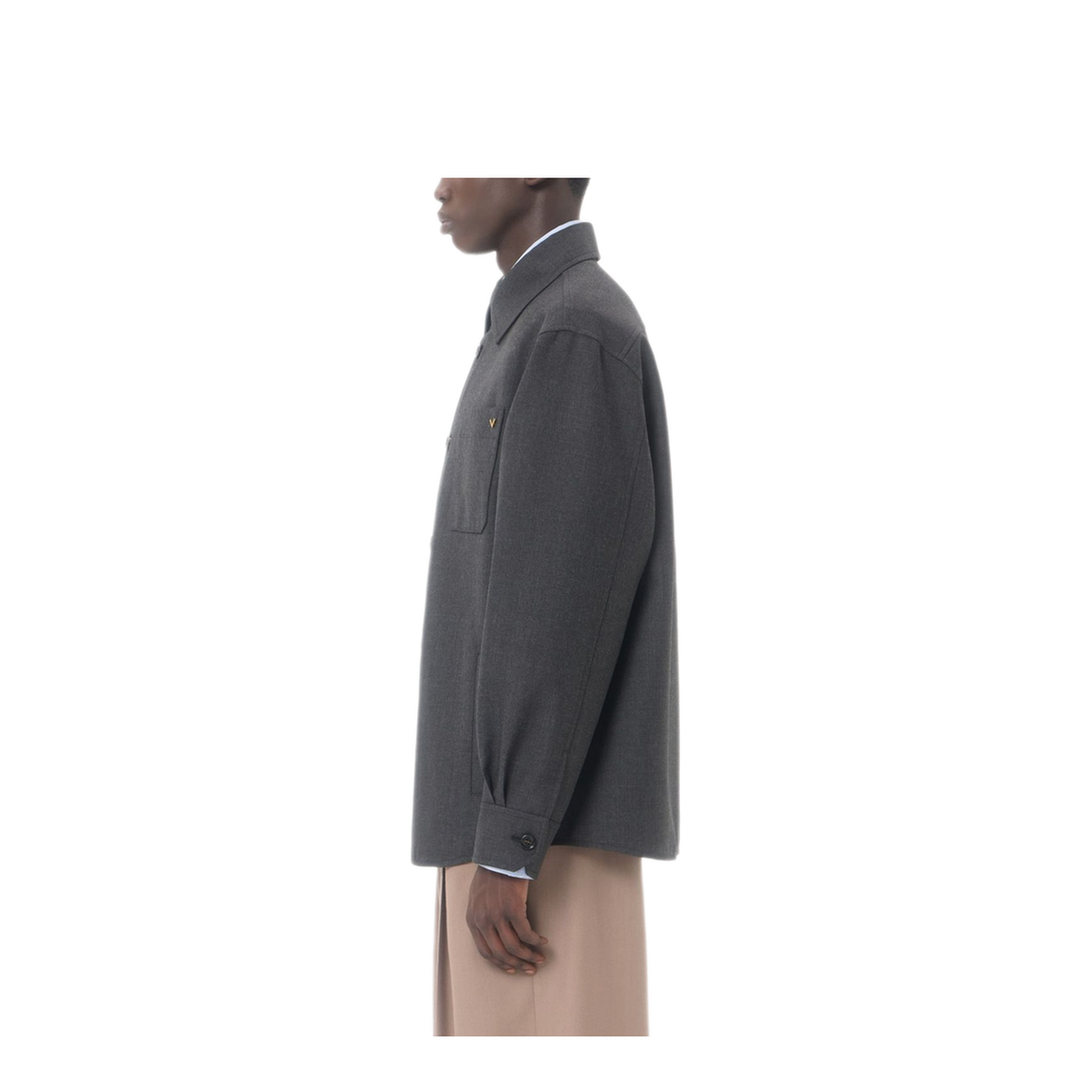 Garavani Men'S Jacket - Image 5