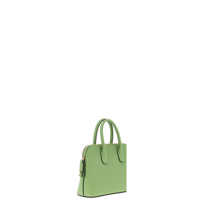 Mini Handbag Green - Image 3