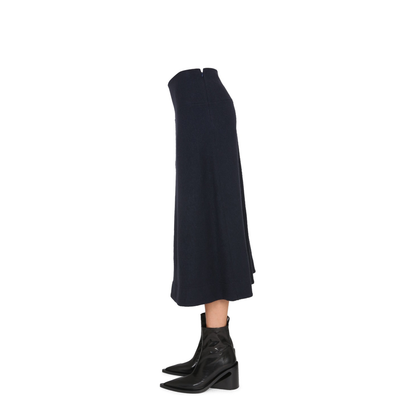 Wool Skirt - Image 3