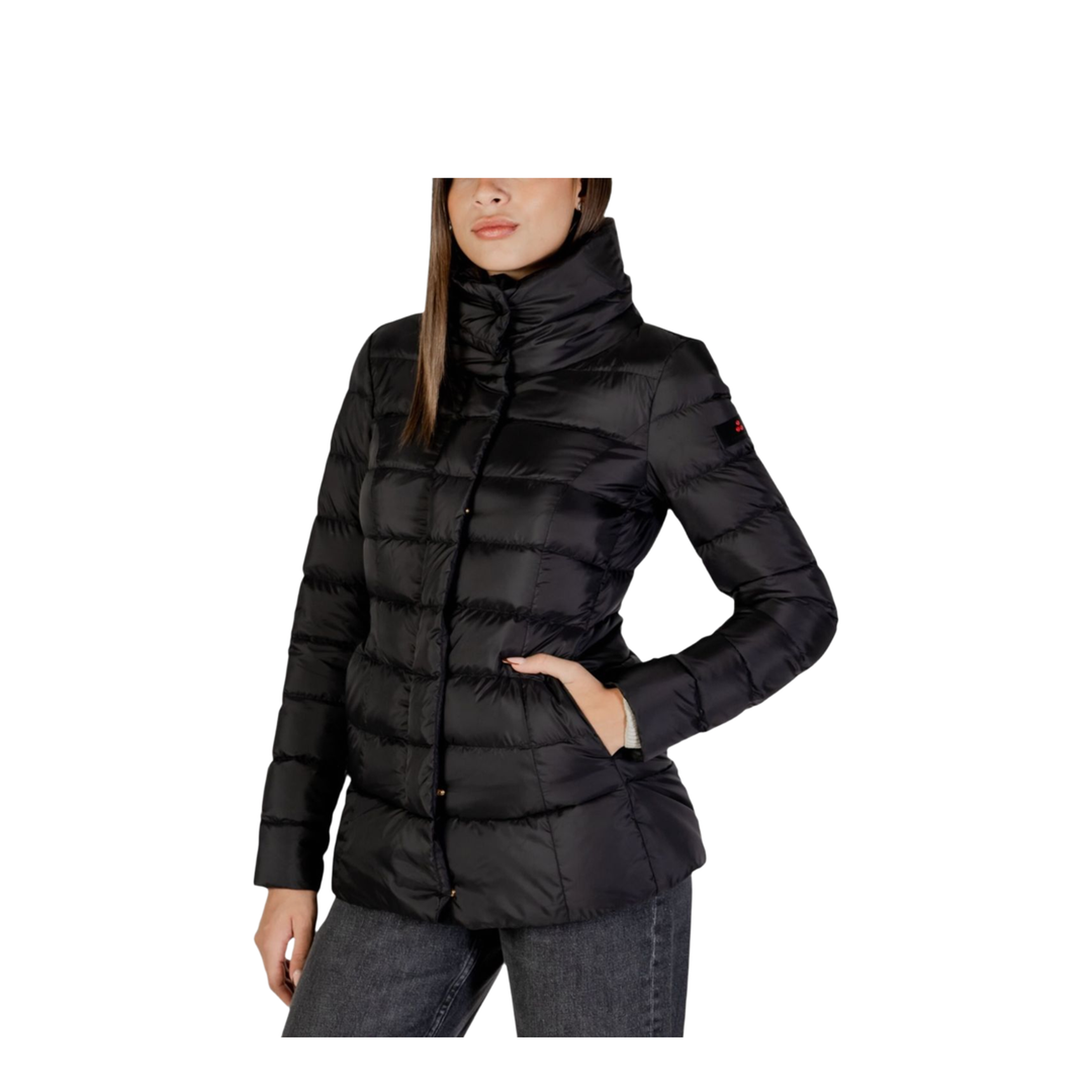 Coats Black - Image 3