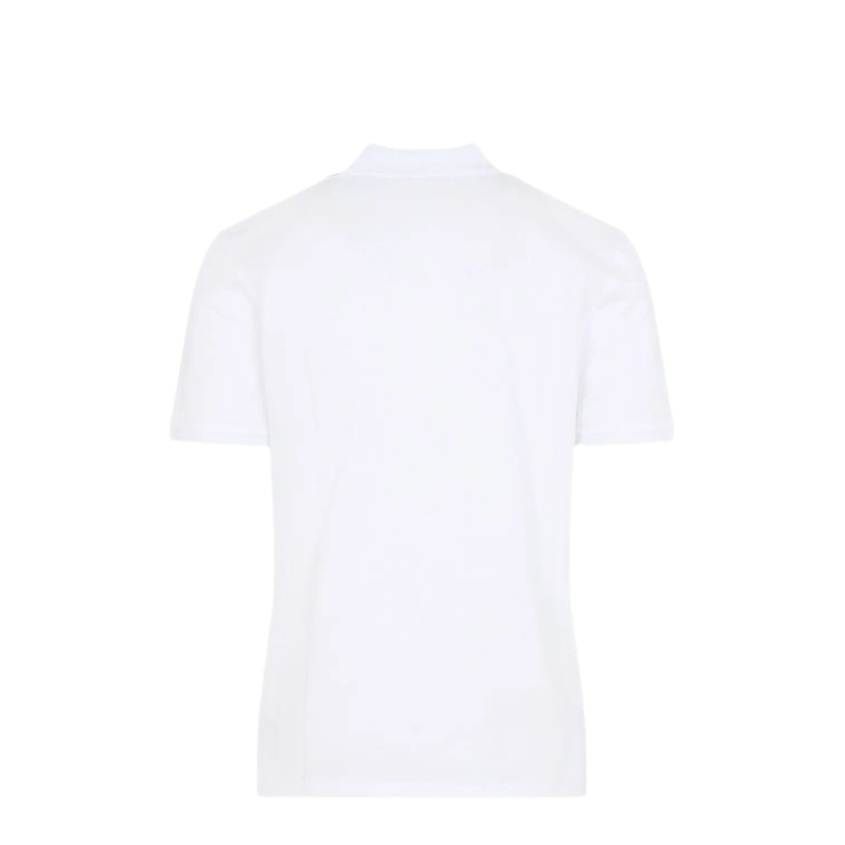 Polo with Logo - Image 2