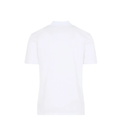 Polo with Logo - Image 2