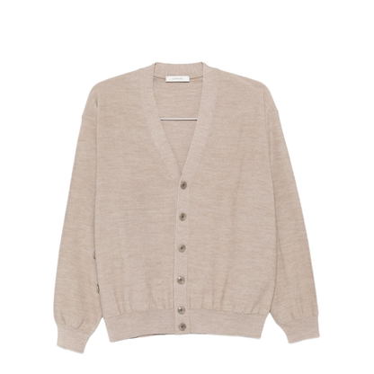 Sweaters Dove Grey - Image 1