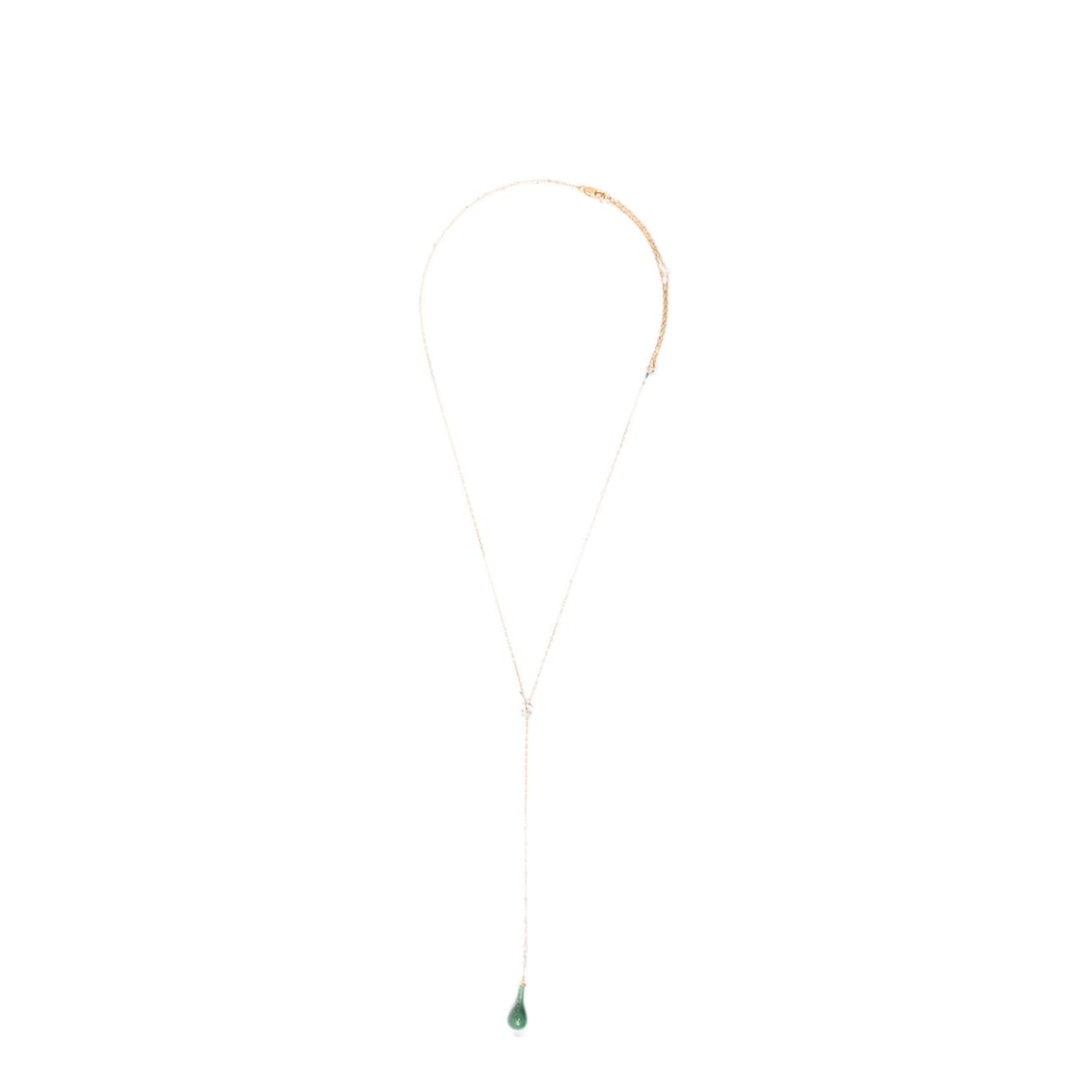 PRE Bijoux GREEN - Image 1