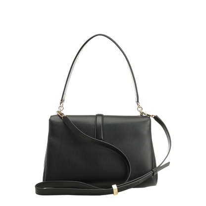 Leather Shoulder Bag - Image 3