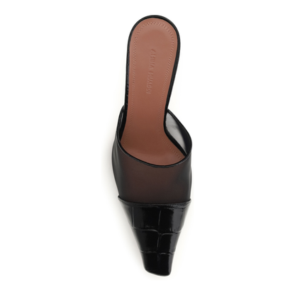 Jamie Mesh Mules - Image 4