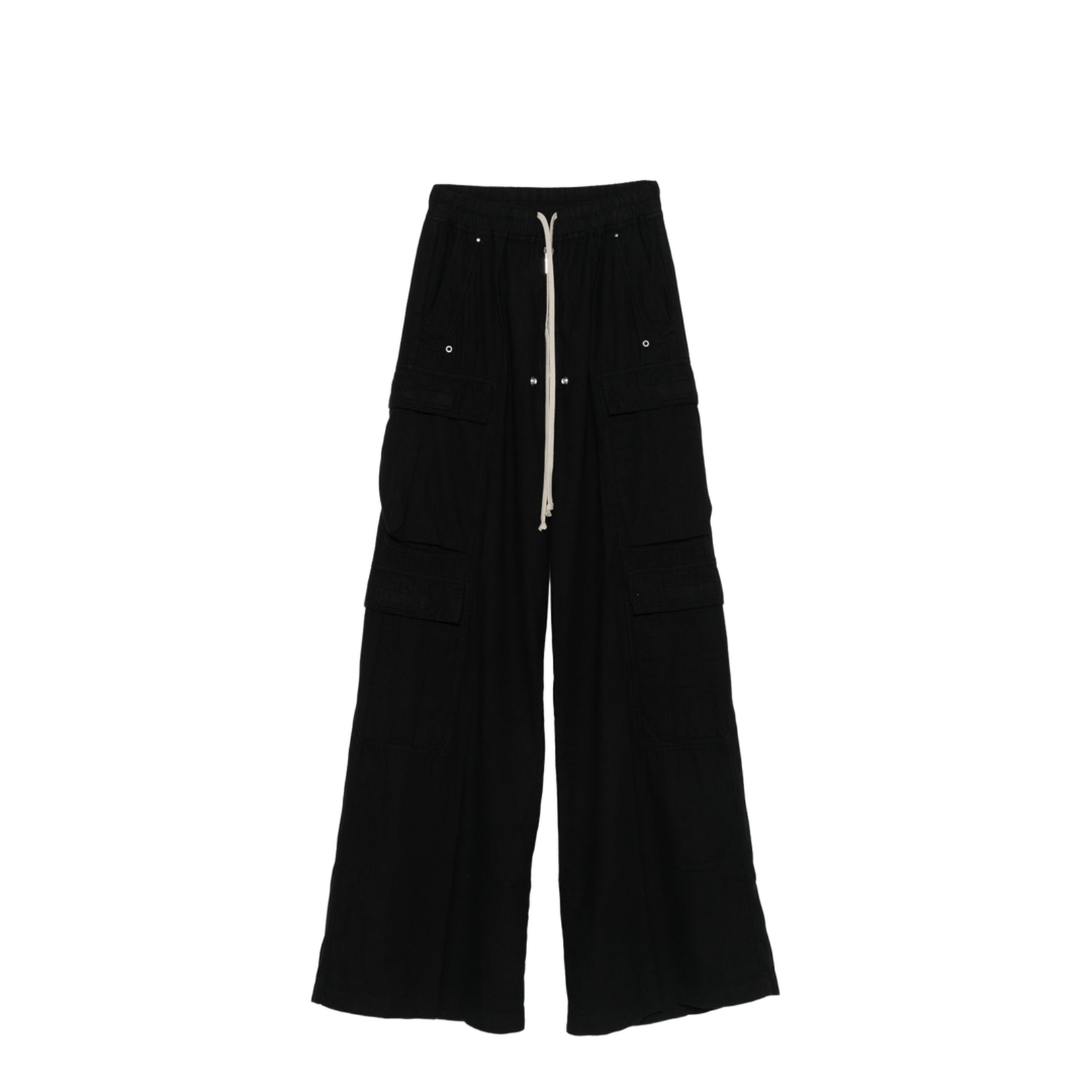 Trousers Black - Image 1