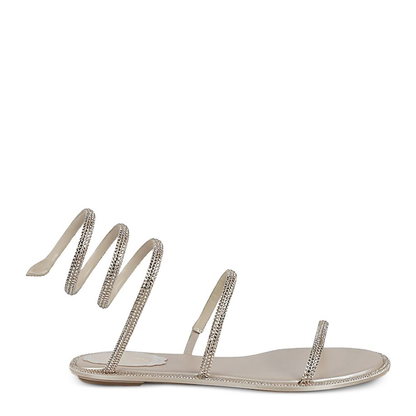 Sandals Beige - Image 4