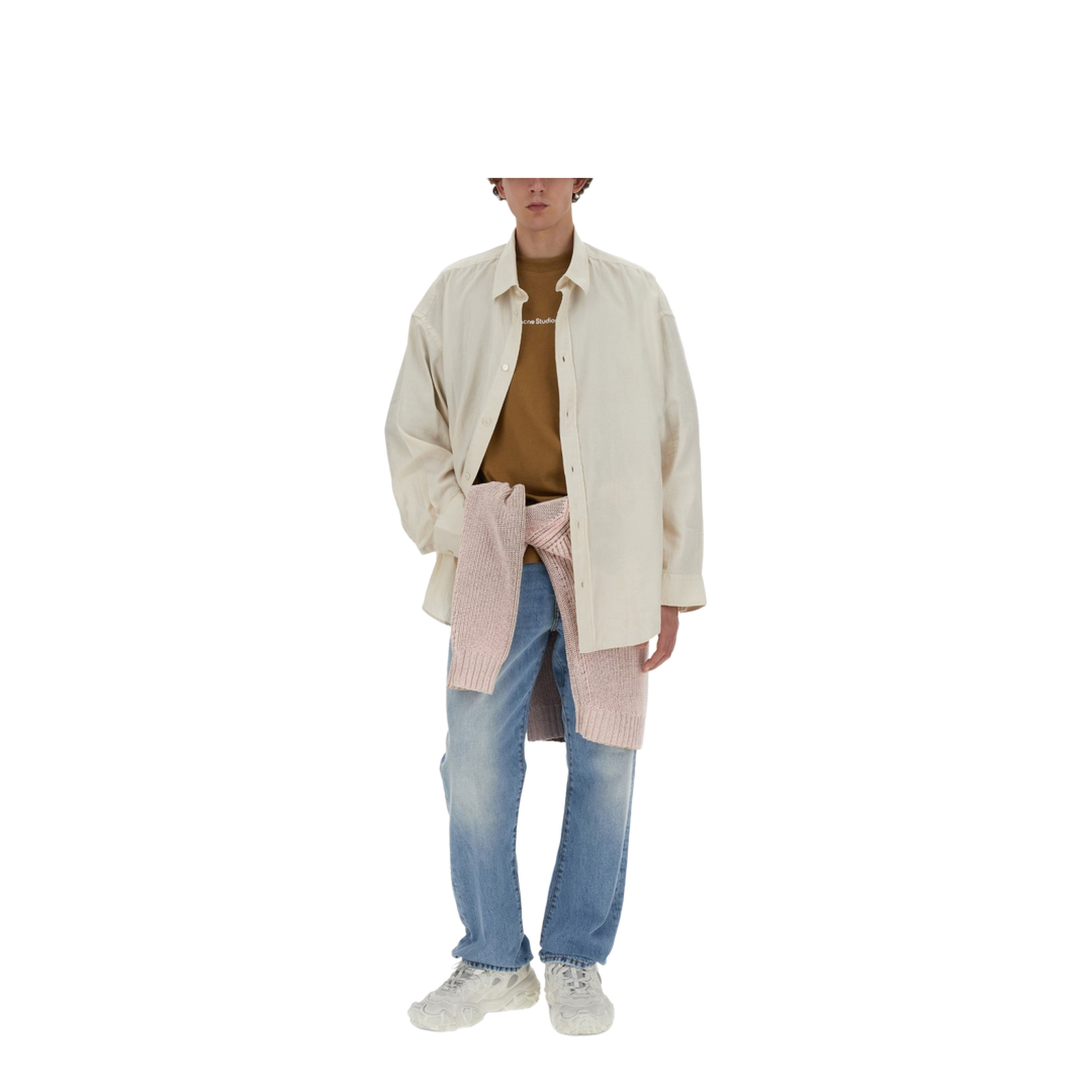 Button-Down Shirt - Image 2