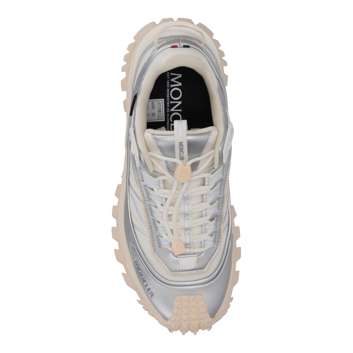 Trailgrip GTX Leather Trainers - Image 4