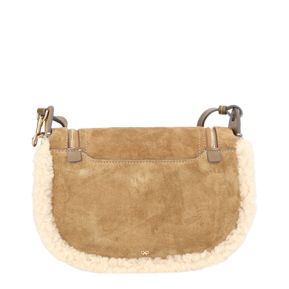 Shearling Bag - Image 3