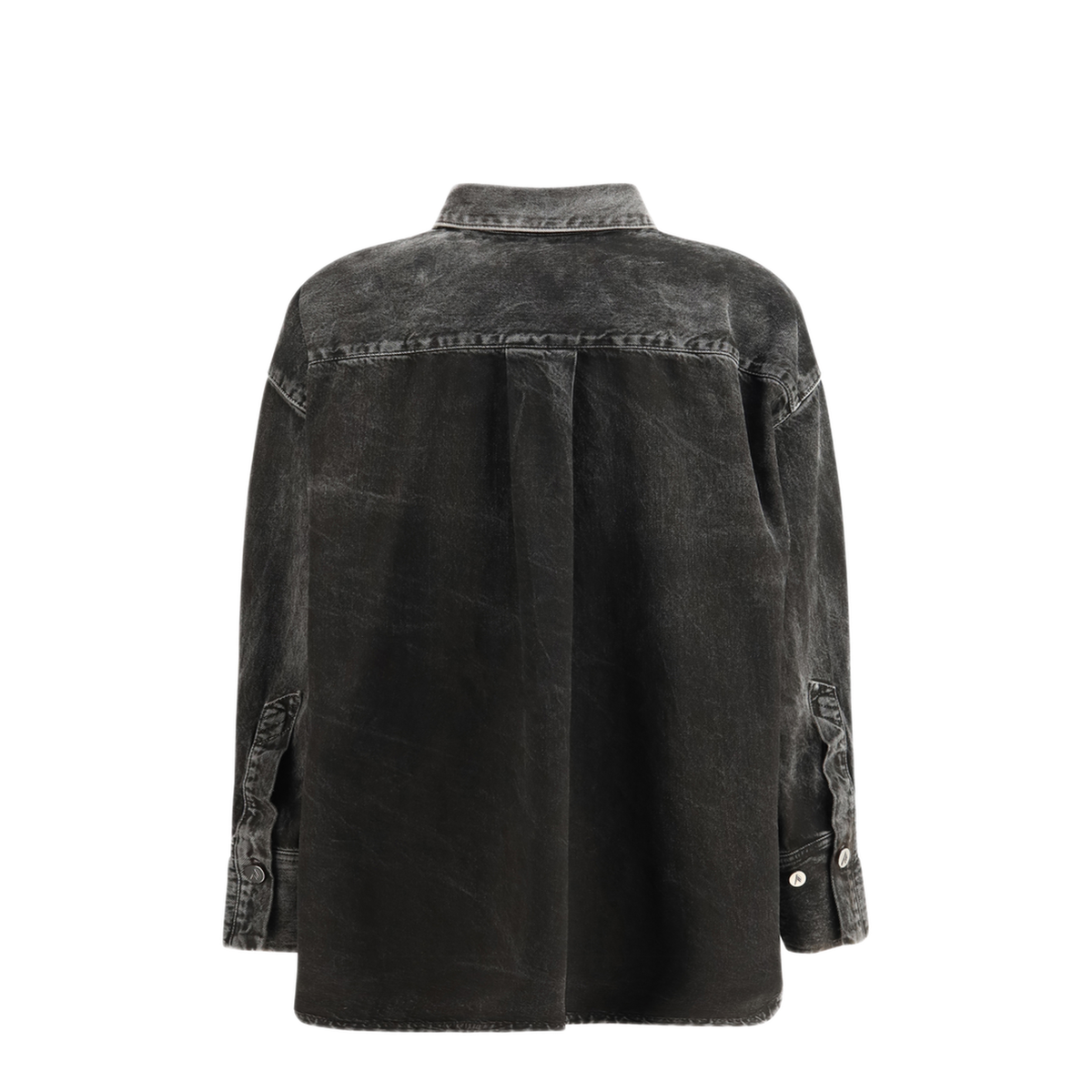 Denim Shirt - Image 2
