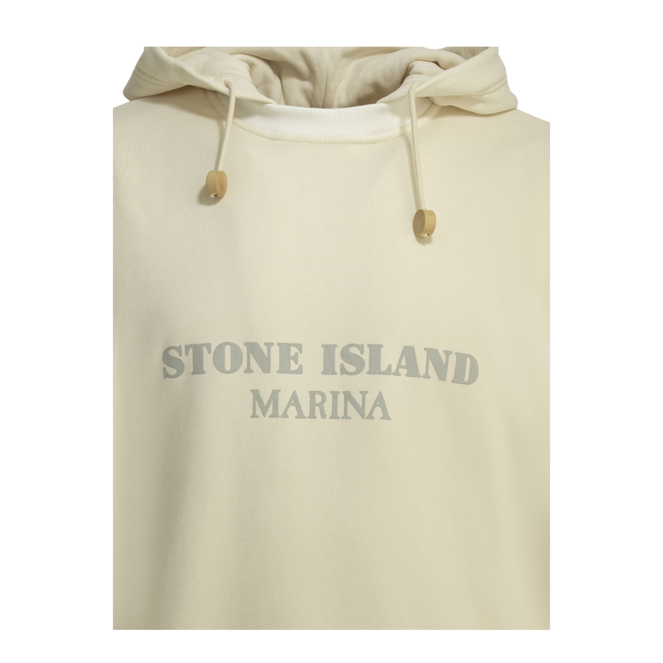 Hoodie With Logo - Image 3