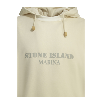 Hoodie With Logo - Image 3